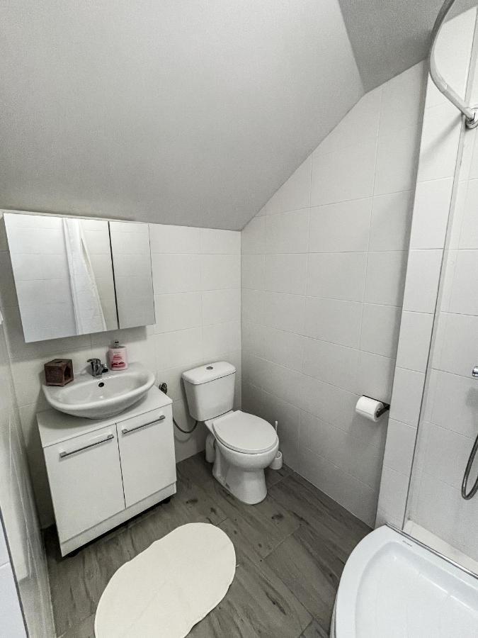 Apartamenty Mazal Dukla Zewnętrze zdjęcie