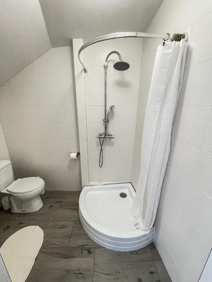 Apartamenty Mazal Dukla Zewnętrze zdjęcie