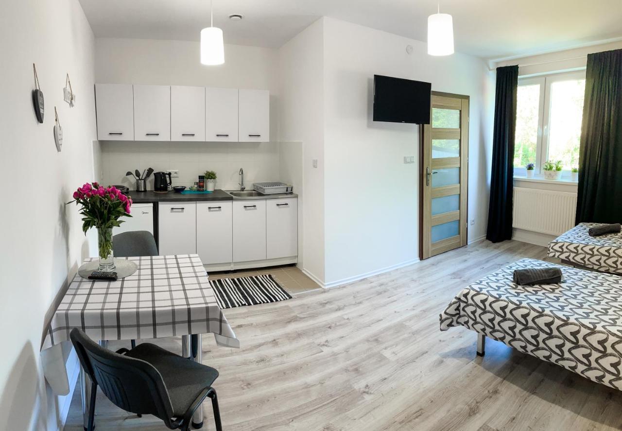 Apartamenty Mazal Dukla Zewnętrze zdjęcie