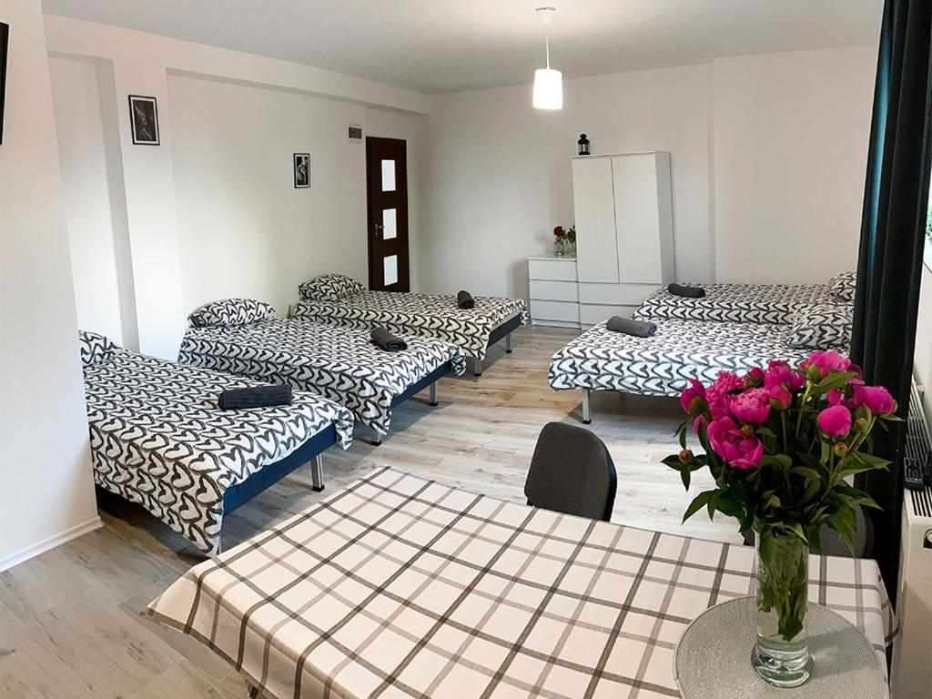 Apartamenty Mazal Dukla Zewnętrze zdjęcie